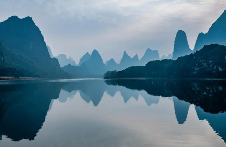 绿色环保